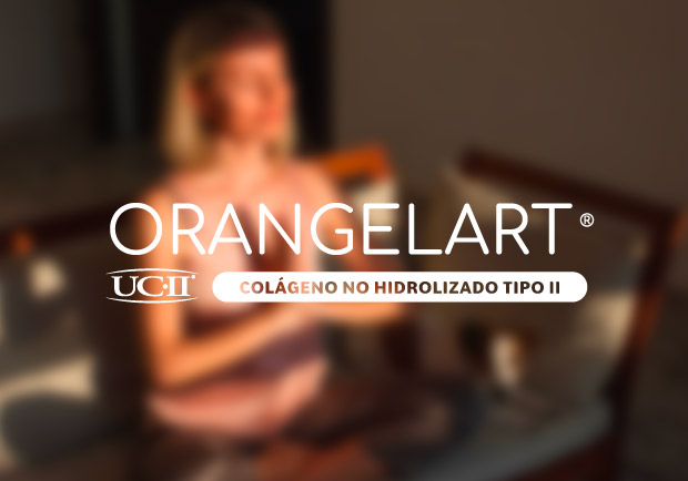 Orangerlart