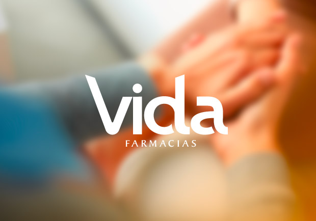 Vida farmacias